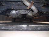 下廻りの状態