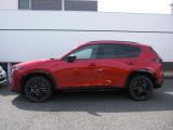 CX-5 2.5 L 
