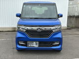 N-BOXカスタム G L ホンダセンシング 