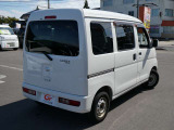 ハイゼットカーゴ クルーズ ハイルーフ ハイルーフ 4WD