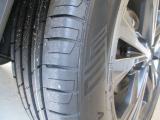 ■新品タイヤ(225/60R18)ミネルバ製タイヤ交換済!