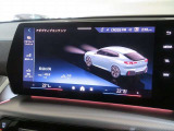 ◆iDriveを装備。操作系統をディスプレイから独立させることで、人間工学に基づいた最適な運転環境を実現しております。◆