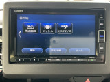 ナビ付で快適ドライブ!!