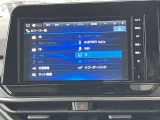 ◆日産コネクトナビゲーション◆9インチ大型モニターを採用!フラットで一体感のあるデザインです。プロパイロット・SOSコールと連動で安全運転に貢献します。Bluetooth Audioなど様々なソースも使用できます。