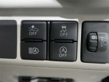 安全運転を支援する機能が付いてます。詳しくは店舗スタッフまでお尋ね下さい。