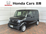全国納車可 第三者機関証明書付 H SENSING 新車保証 試乗車 禁煙車 ワンオ-ナ- ナビVXM-LXU-242NBi TV Rカメラ CD録音 DVD装備のN-BOX ベースグレード入庫!