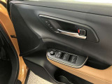 シート位置を記憶できるメモリー機能!ご家族で運転を交代する際、非常に便利です!安心快適なドライブを是非!