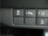 ◆障害物センサー◆車庫入れの時などに近くに障害物がある場合、障害物までの距離を音で知らせてくれます。