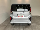 初度登録から7年以内のダイハツ車には1年間or走行無制限のまごころ保証がついておりますので購入後も安心です!有料にはなりますが1年もしくは2年の延長保証もご用意致しております!