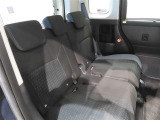 ゆとりある広々とした車内空間は、ドライブを始め買い物やレジャーなど、幅広く活躍します。一人でもみんなとでもお出かけを楽しみましょう!