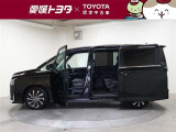 ヴォクシー  2.0 S-Z