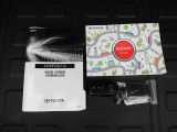 【説明書&メンテナンスノート】メンテナンスノートはお車の「カルテ」です☆今までの整備内容もばっちり確認できます!