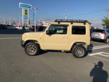 ジムニー XC 4WD 