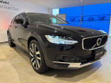 V90クロスカントリー B6 AWD プロ 4WD 