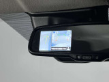 【サイドカメラ】幅寄せ時や狭い場所での駐車もこれで安心!