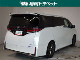 ヴェルファイア ハイブリッド 2.5 Z プレミア 