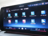 ◆iDriveを装備。操作系統をディスプレイから独立させることで、人間工学に基づいた最適な運転環境を実現しております。◆