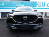 CX-5 2.2 XD 4WD