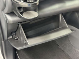 グローブボックスです。