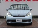 フィット  1.5 e:HEV ホーム