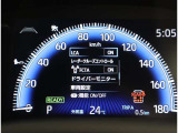 車線逸脱防止・誤発進抑制・衝突回避、障害物センサー、ブラインドスポットモニター、リアクロストラフィックアラート、などたくさんの安全機能を装備していて安心安全なお車です!!