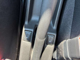 前席シートヒーター装備で寒い時の運転も快適☆