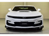 カマロ クーペ SS