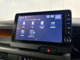BluetoothやTVなど様々な機能をお使いいただけます。