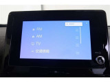【フルセグTV】キレイな画質でTV視聴が可能です♪