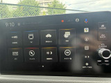 Google搭載9インチHonda CONNECTディスプレー