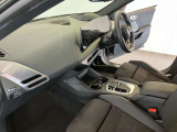 路面の状況やタイヤの状況を、車のハンドルやシートを通じて感じ取ることが出来ます。車の状況を感じることで安全に最適な運転が可能です