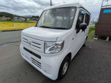 N-VAN G ホンダセンシング 4WD 