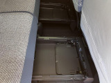 直に置きたくない荷物などを置くのに丁度いい置きラクボックス