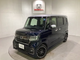 Honda認定中古車「U-Select」はHonda車である事と、思いもよらない高額修理のリスクに備えるため修復歴がない車両に限定、さらに第三者機関の車両状態証明書をすべての車両で取得しています。