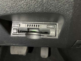 高速道路の必需品ETCも装備!フル活用してドライブを満喫してください!
