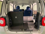 納車後の点検、車検などアフターサービスもお任せください!