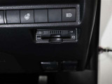 ETC車載器が搭載されているので、高速道路の乗り降りもノンストップで通過できます♪
