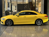 CLAクラス CLA200d AMGライン 