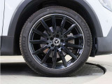 ■タイヤ235/45R20
