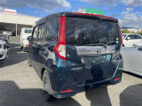 ルーミー 1.0 カスタム G 修復歴無し