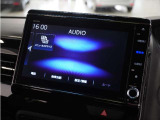 ◆Bluetooth Audio対応◆各種オーディオソースで退屈のないドライブをお楽しみください♪