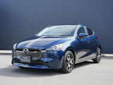 世界統一名称の『MAZDA2』となったコンパクト。「Be a Driver」のスローガンのもと、最適なドライビングポジションを提供できる室内空間と思い通りの走行性能を持った、クラスを超えたお車です!