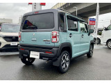 ハスラー J スタイルII 
