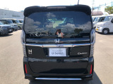 【車体写真】「まかせチャオ」というホンダ独自の点検パックをご準備しておりますのでご要望に応じて加入できます☆
