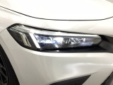 【オートライト(AUTO)】外の明るさをシステムが感知して、自動でヘッドライトが点灯します!ヘッドライトをつけ忘れを防ぐ便利機能です