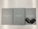 取り扱い説明書・整備手帳・スペアキーが揃っていますので安心です。