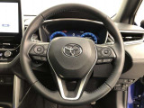 ハンドルは車を運転する上で、ずっと握っている重要なパーツです。手にフィットする物がいいですよね♪
