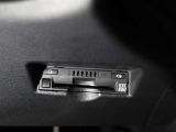 ETC車載器が搭載されているので、高速道路の乗り降りもノンストップで通過できます♪