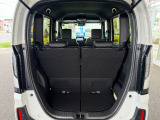普段の生活で便利に使える容量をしっかり確保。