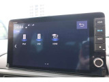 【純正ギャザズナビ】Bluetooth対応、TV対応、バックカメラ連動など様々な機能が充実!